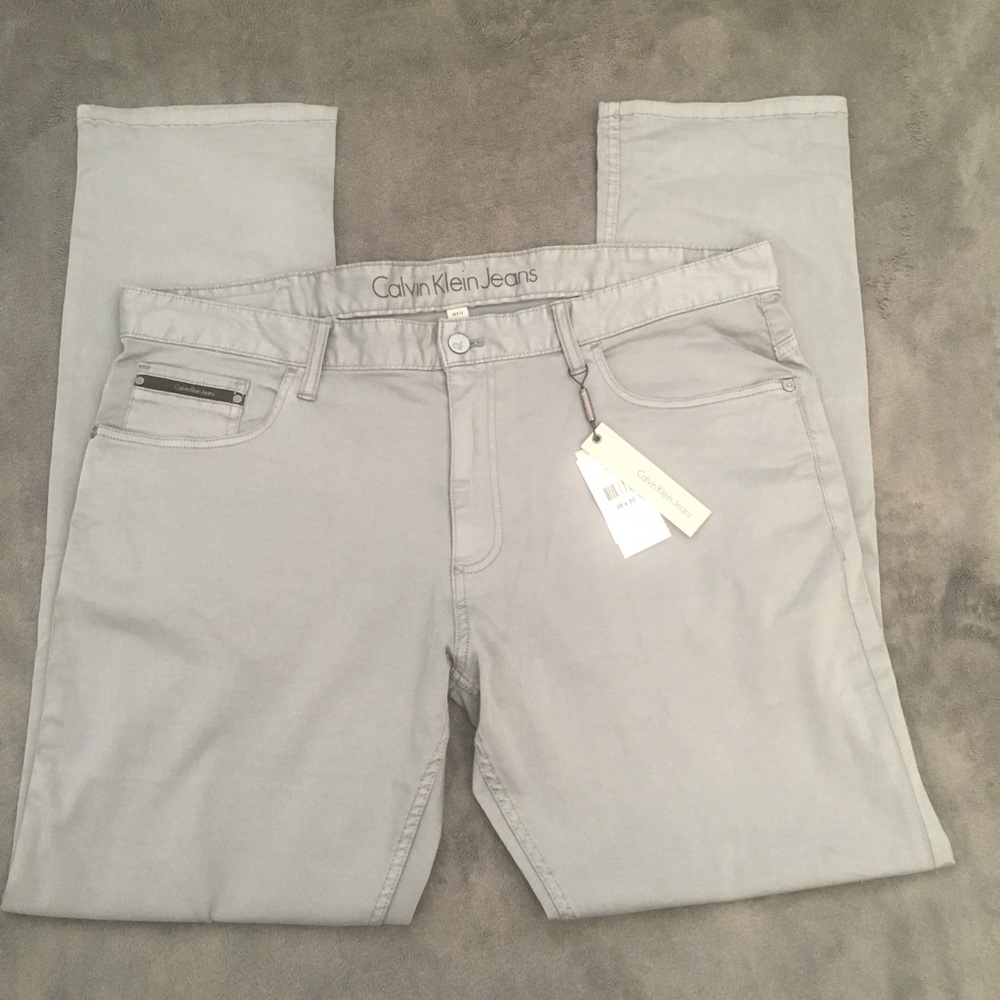 Men’s Calvin Klein Jeans